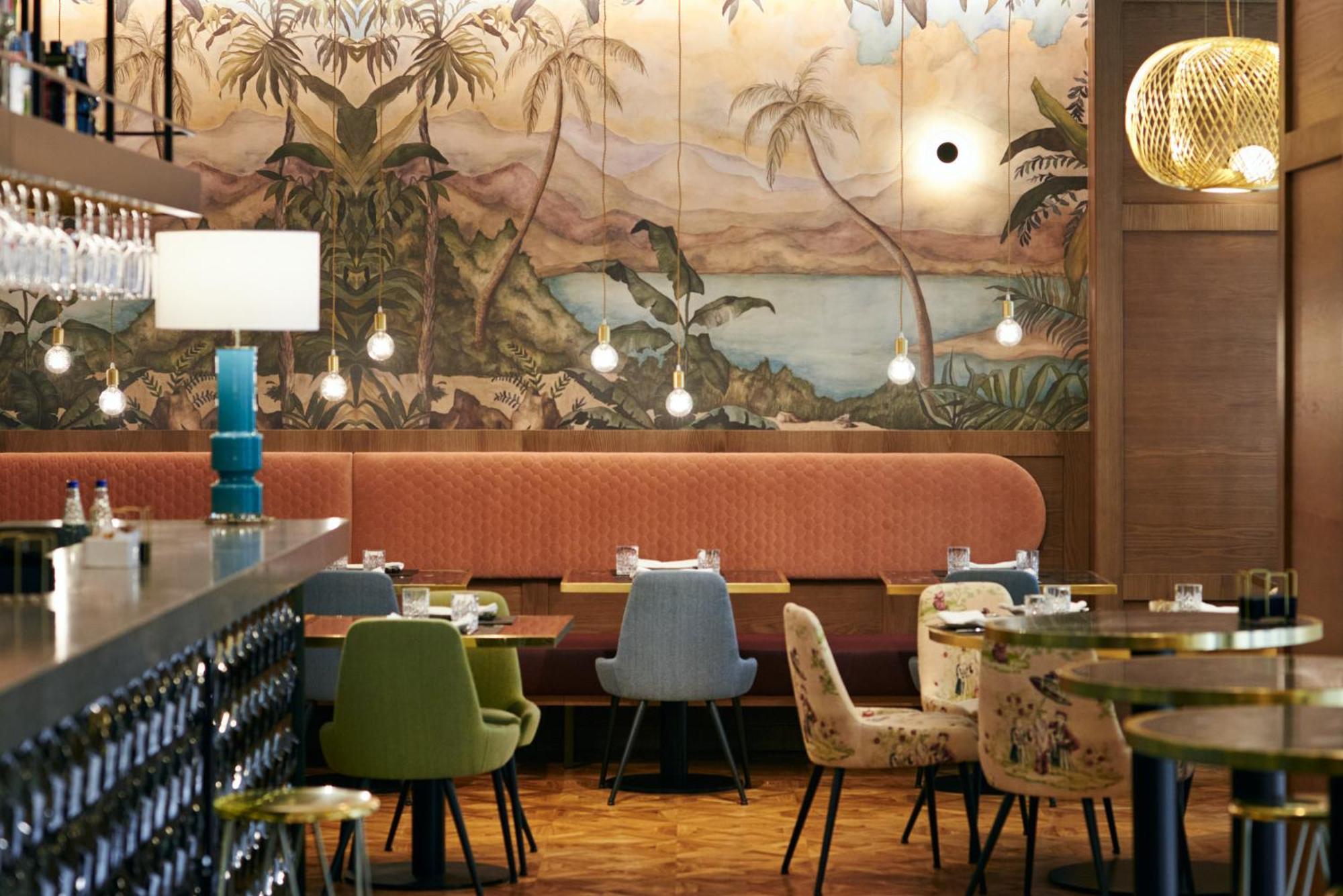 Molina Lario Hotel Malaga Ngoại thất bức ảnh