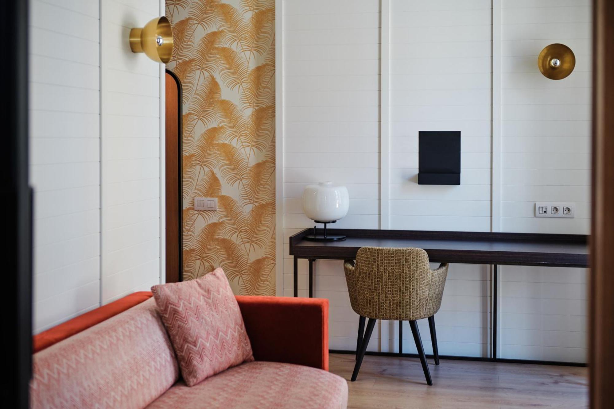 Molina Lario Hotel Malaga Ngoại thất bức ảnh