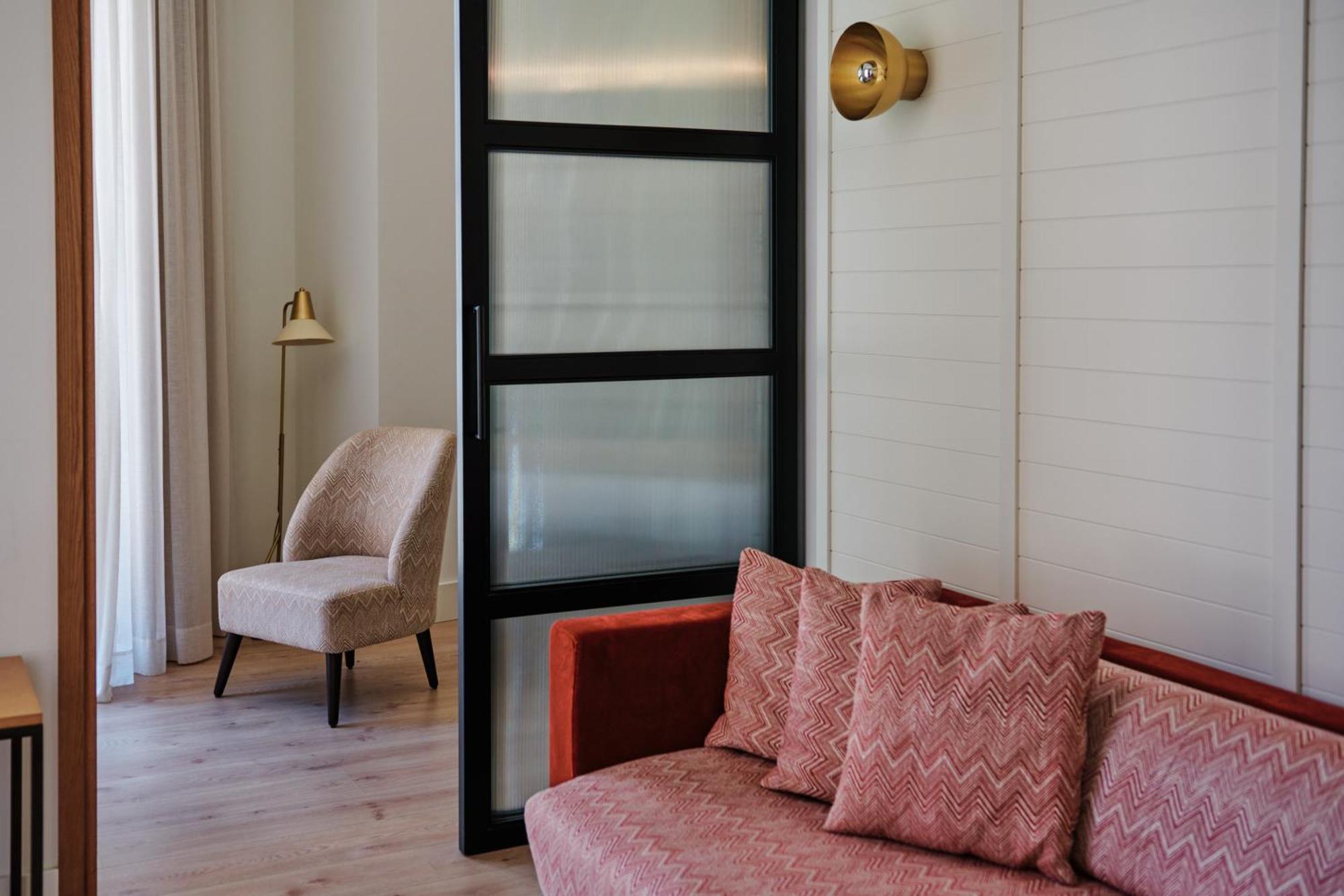 Molina Lario Hotel Malaga Ngoại thất bức ảnh