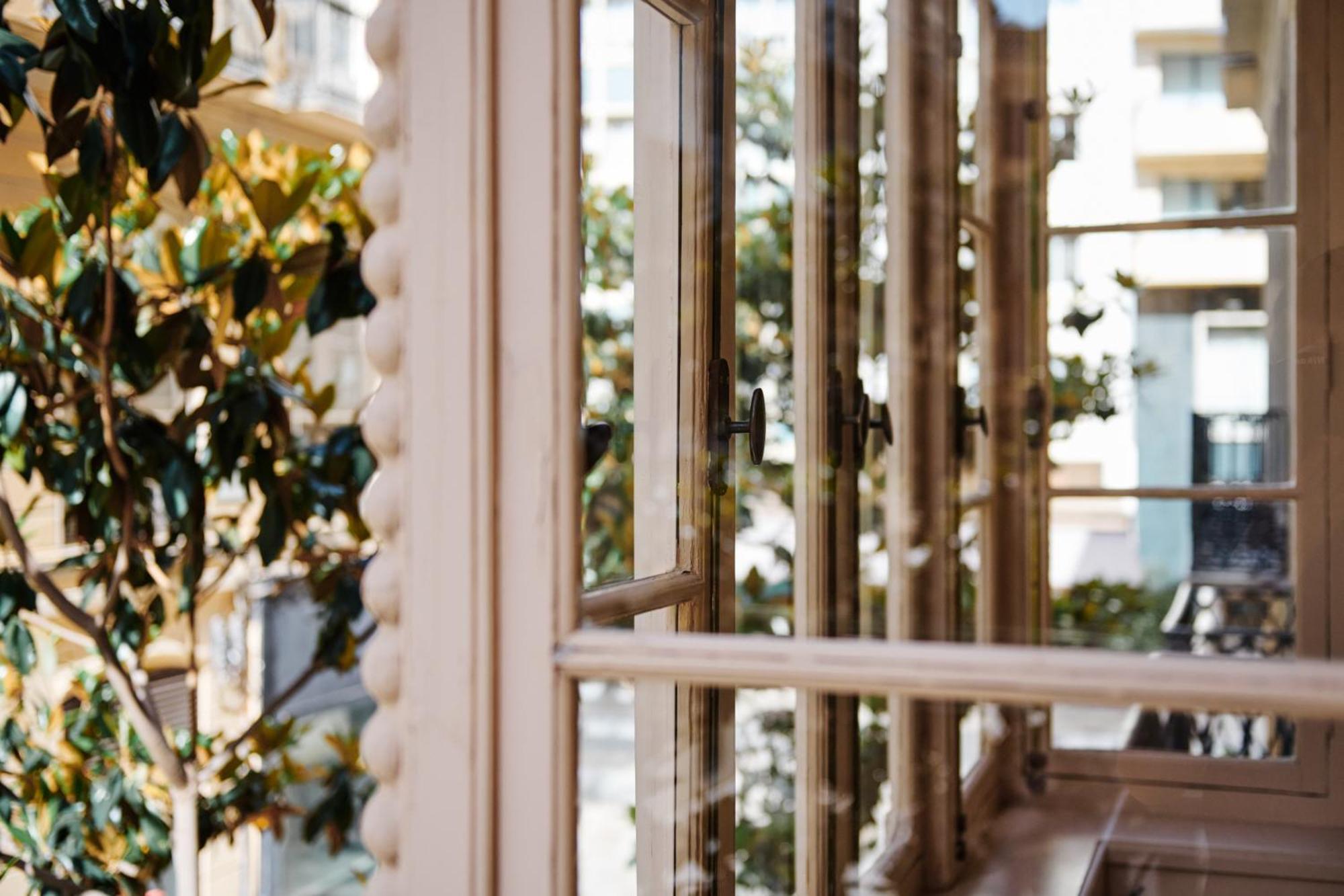 Molina Lario Hotel Malaga Ngoại thất bức ảnh