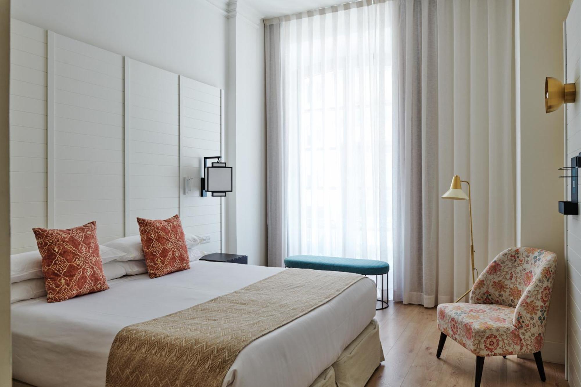 Molina Lario Hotel Malaga Ngoại thất bức ảnh