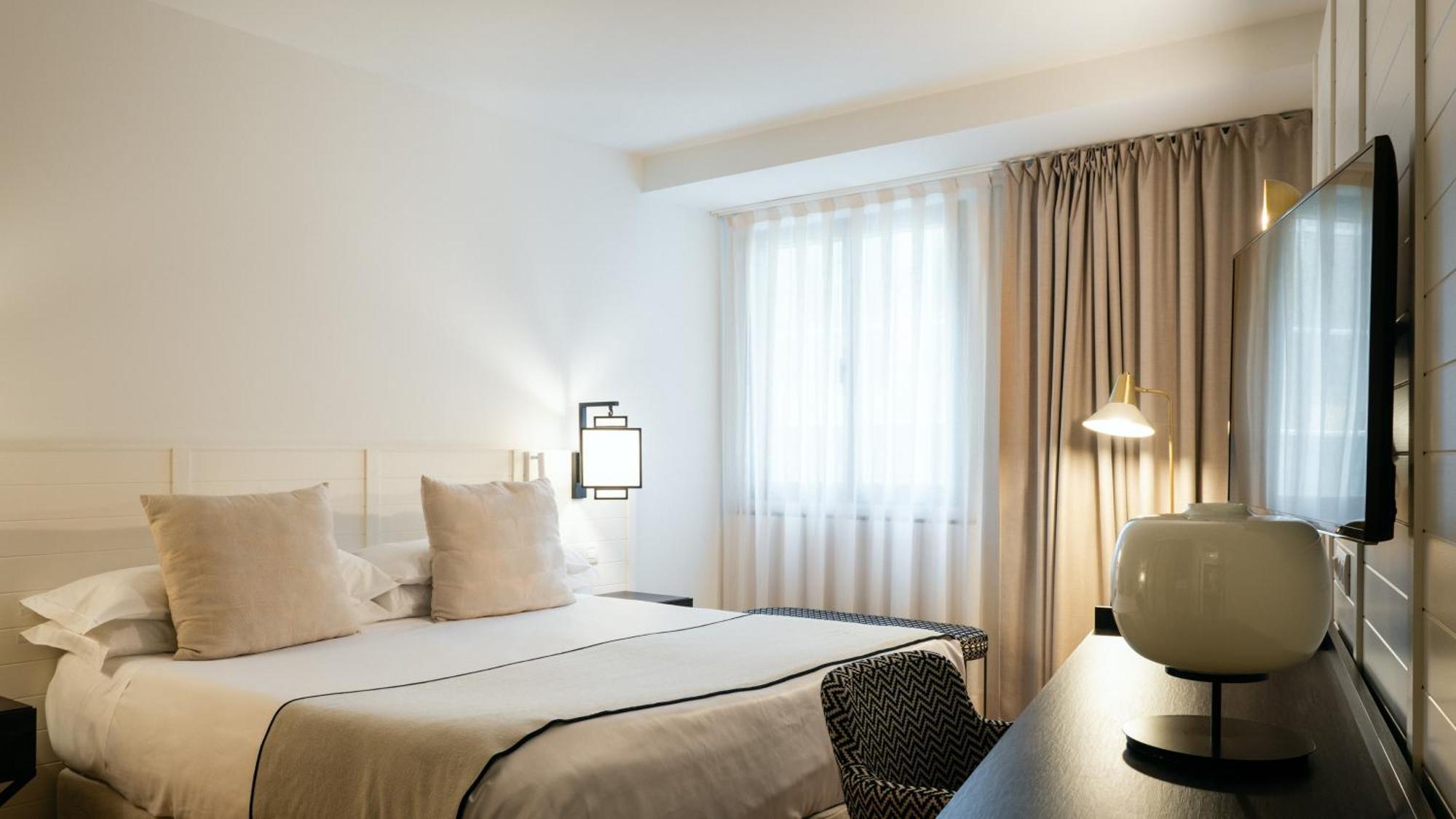 Molina Lario Hotel Malaga Ngoại thất bức ảnh